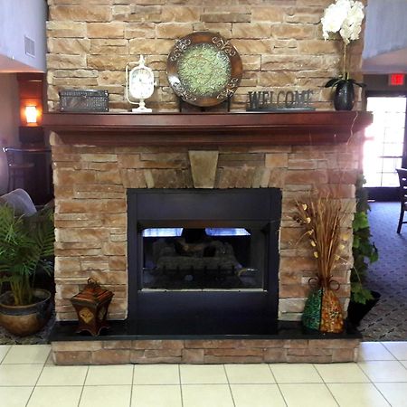 Westay Suites - Covington/Mandeville Extérieur photo