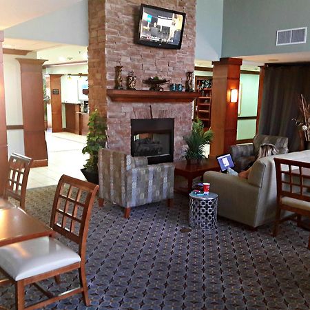 Westay Suites - Covington/Mandeville Extérieur photo