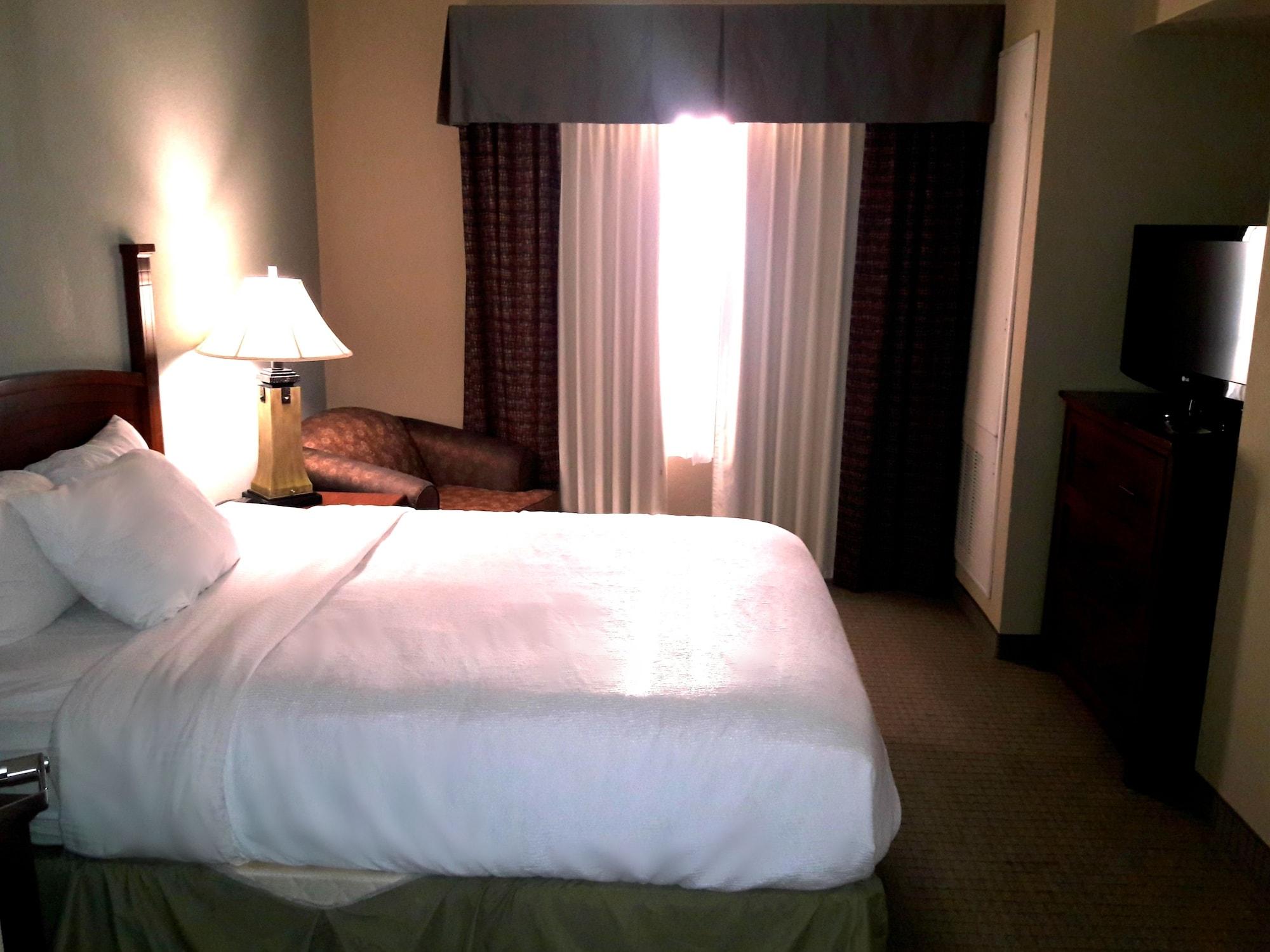 Westay Suites - Covington/Mandeville Extérieur photo