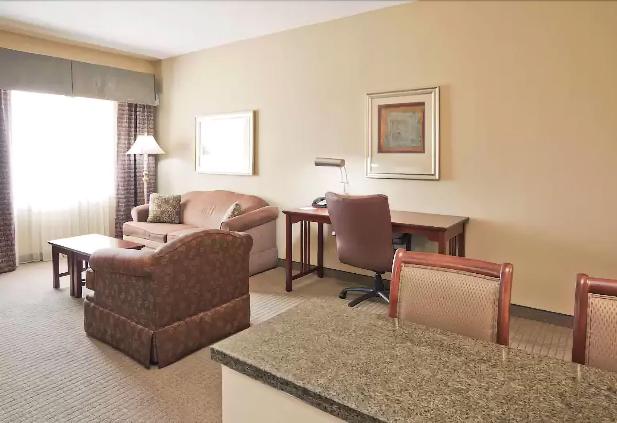 Westay Suites - Covington/Mandeville Extérieur photo