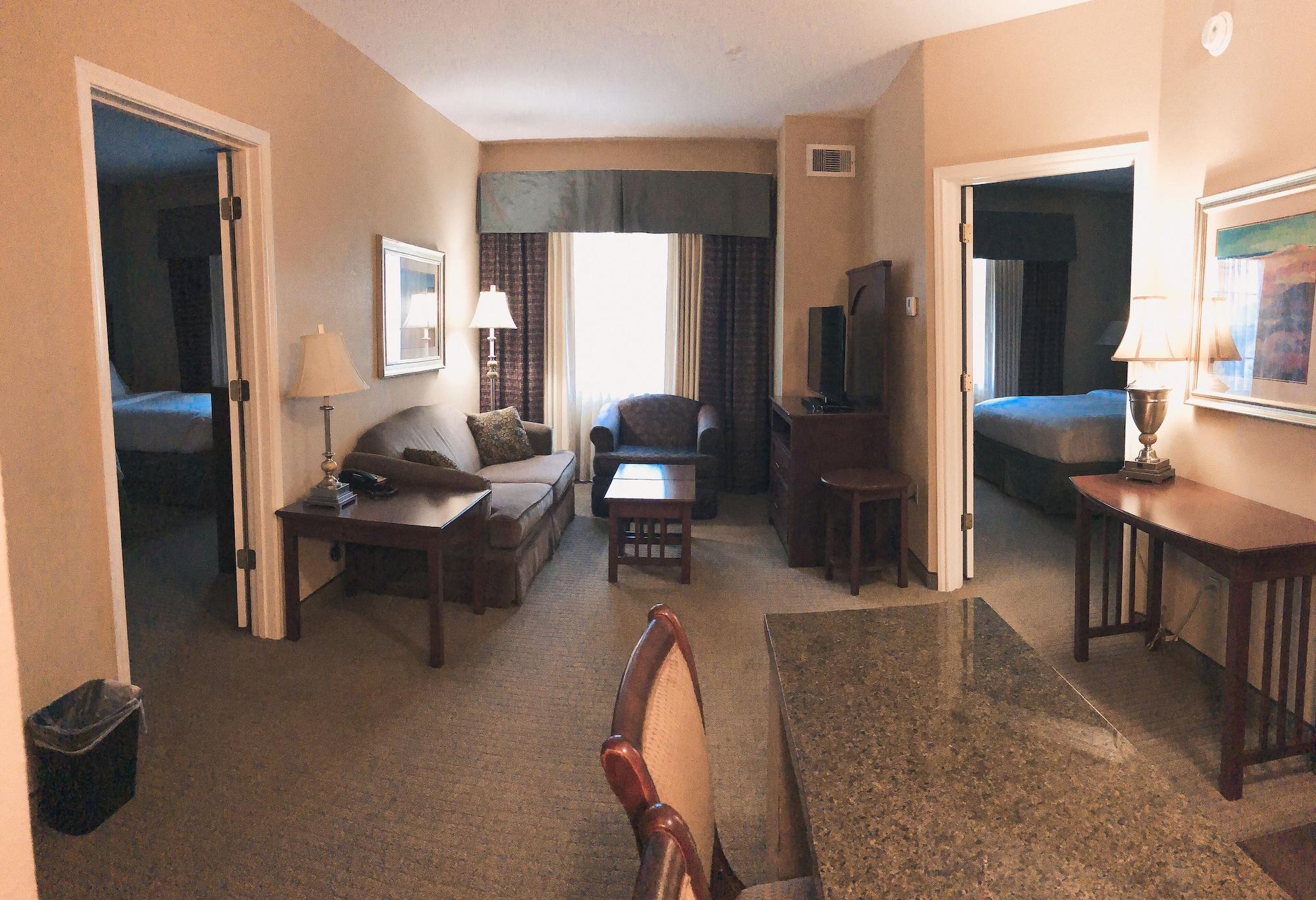 Westay Suites - Covington/Mandeville Extérieur photo