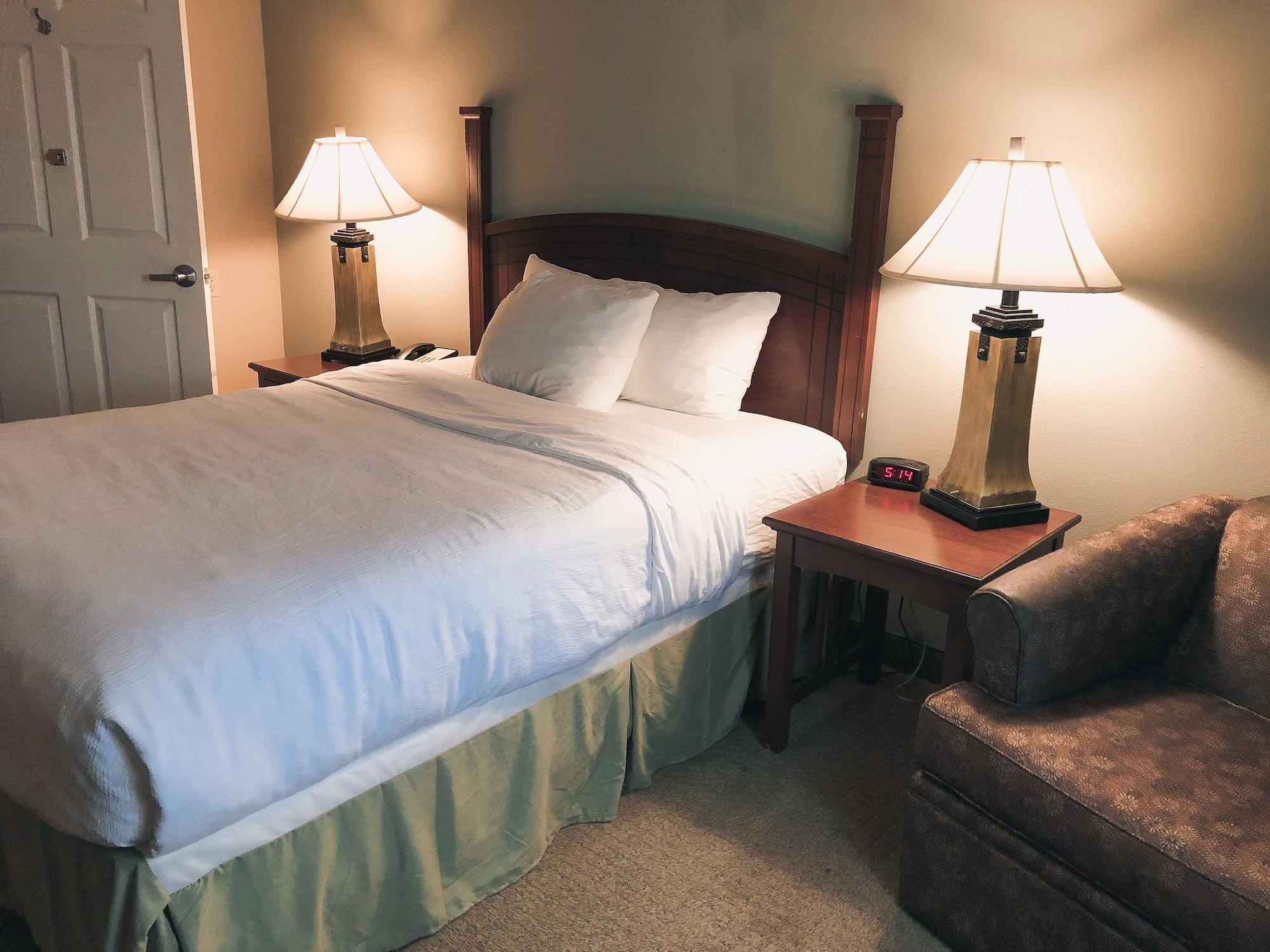 Westay Suites - Covington/Mandeville Extérieur photo