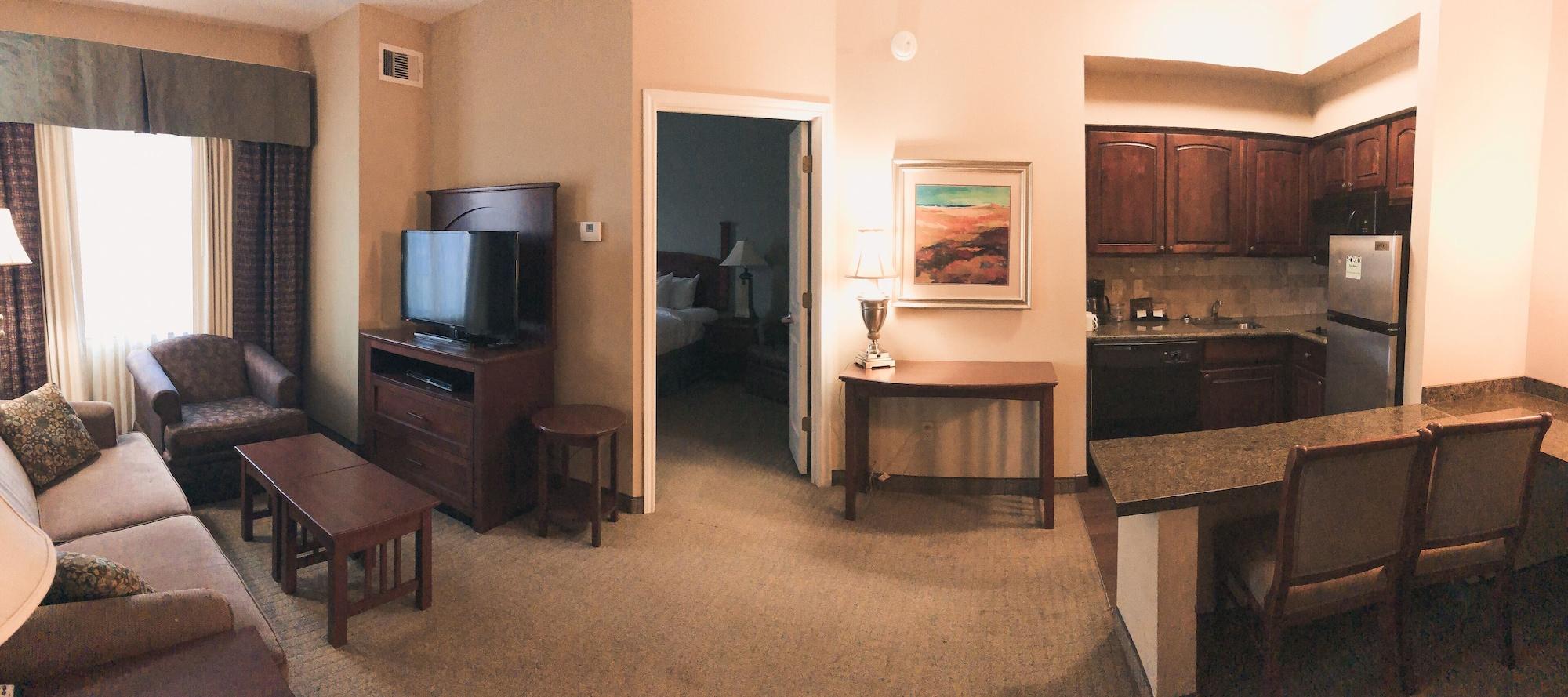 Westay Suites - Covington/Mandeville Extérieur photo