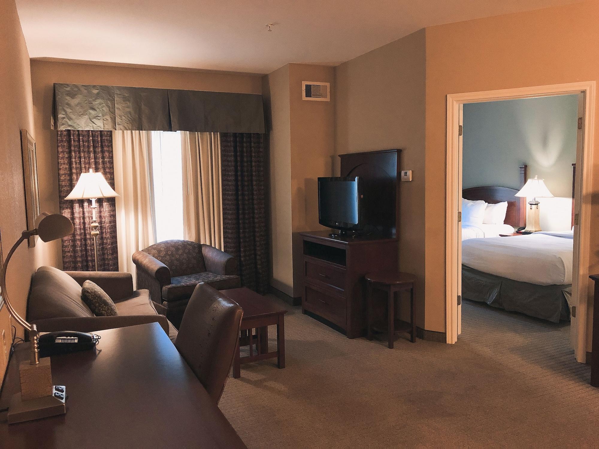 Westay Suites - Covington/Mandeville Extérieur photo