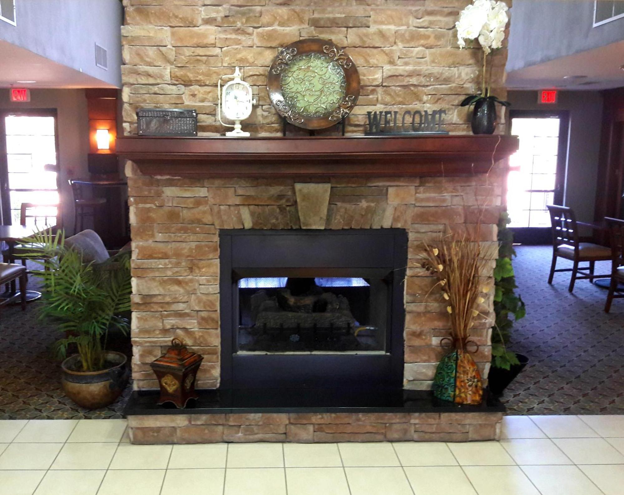 Westay Suites - Covington/Mandeville Extérieur photo