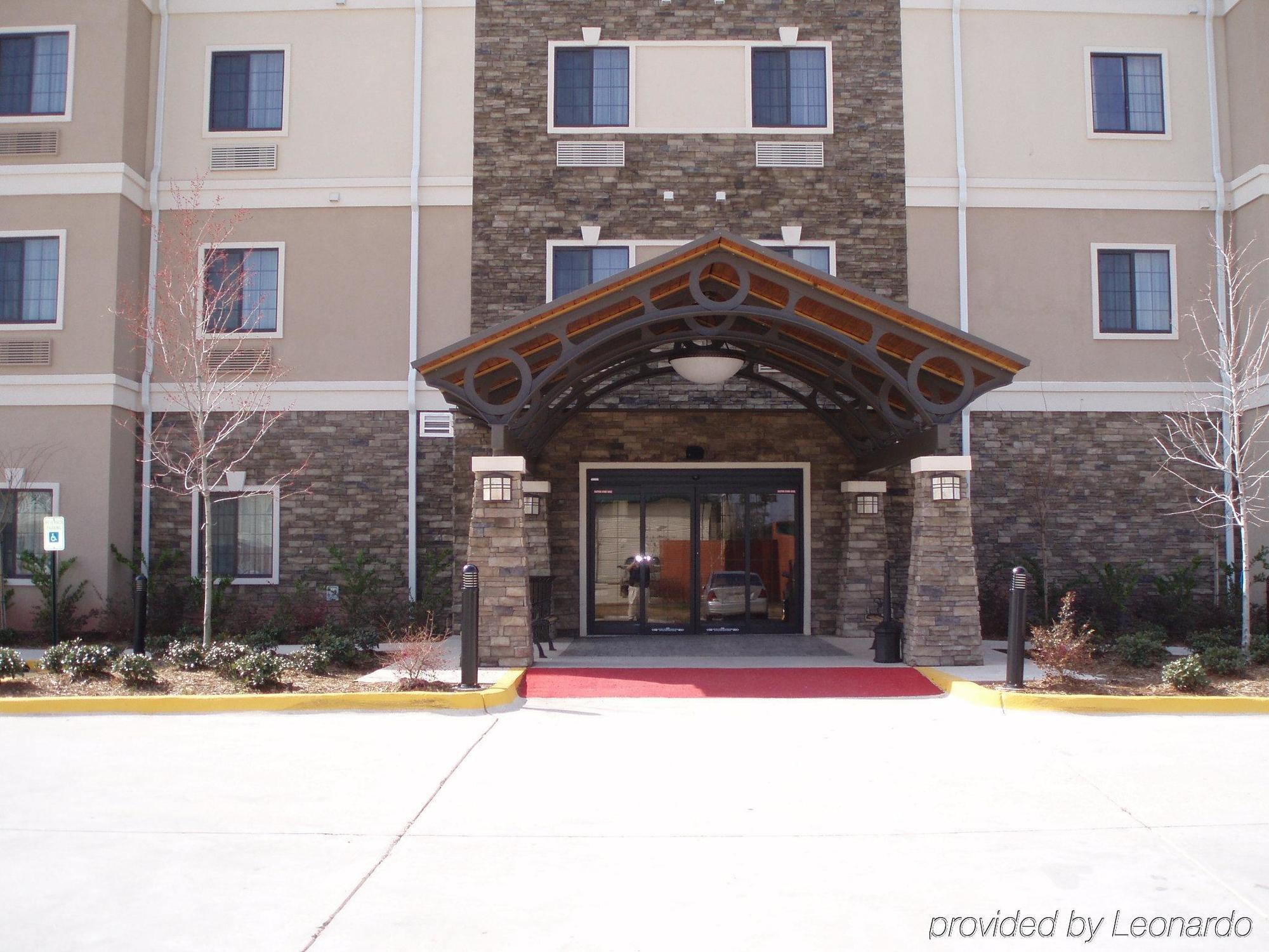 Westay Suites - Covington/Mandeville Extérieur photo