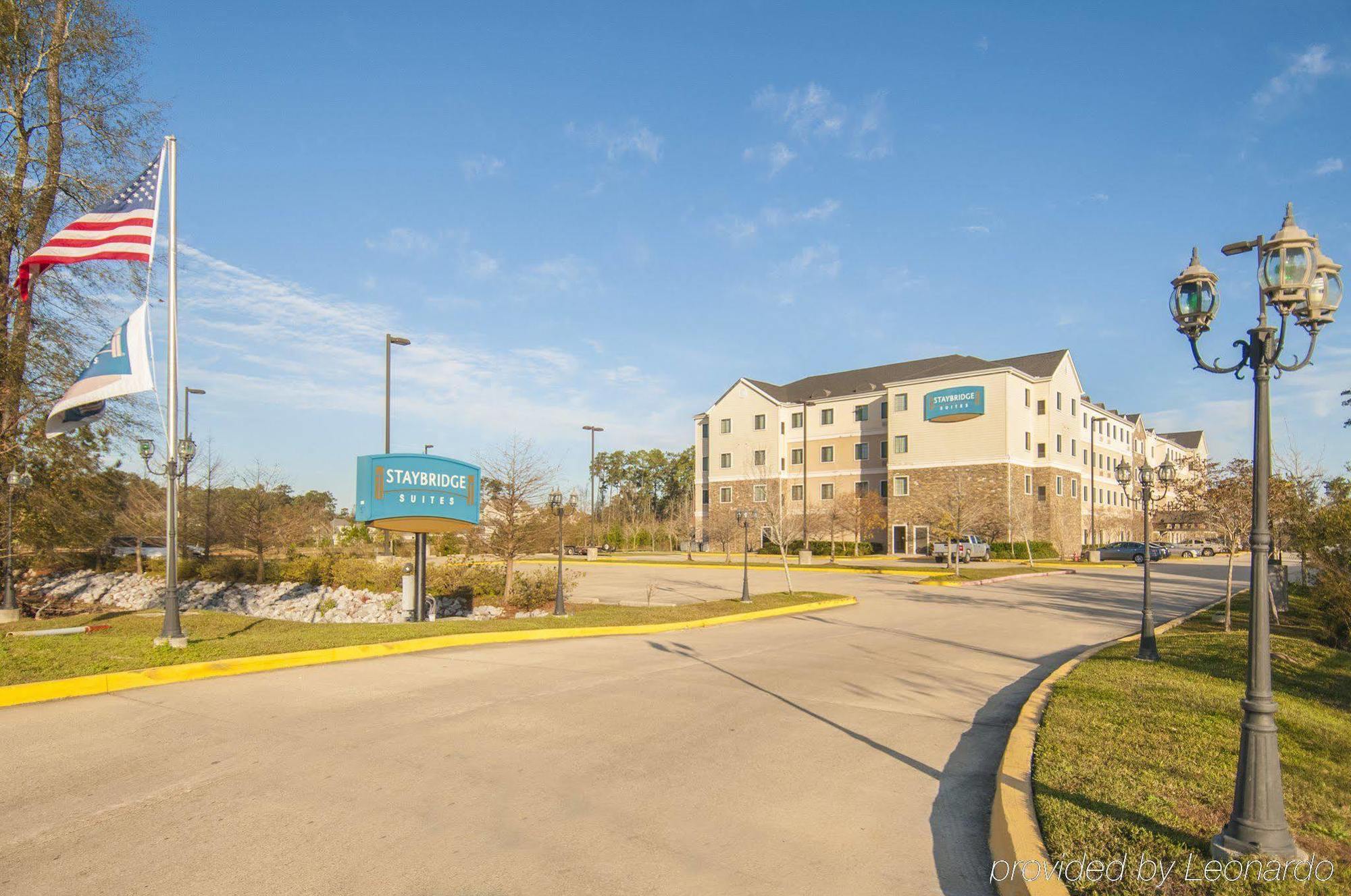 Westay Suites - Covington/Mandeville Extérieur photo