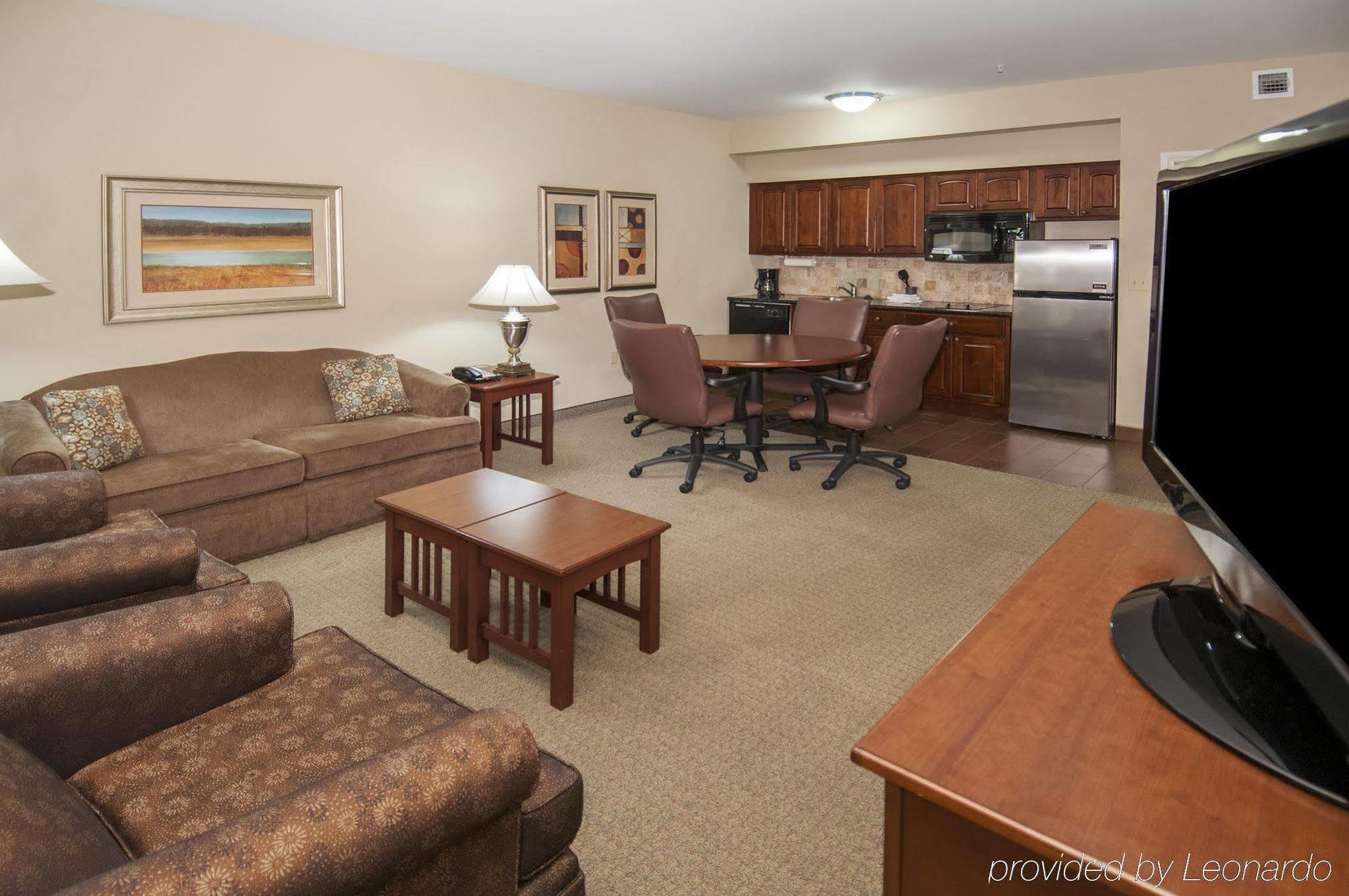 Westay Suites - Covington/Mandeville Extérieur photo