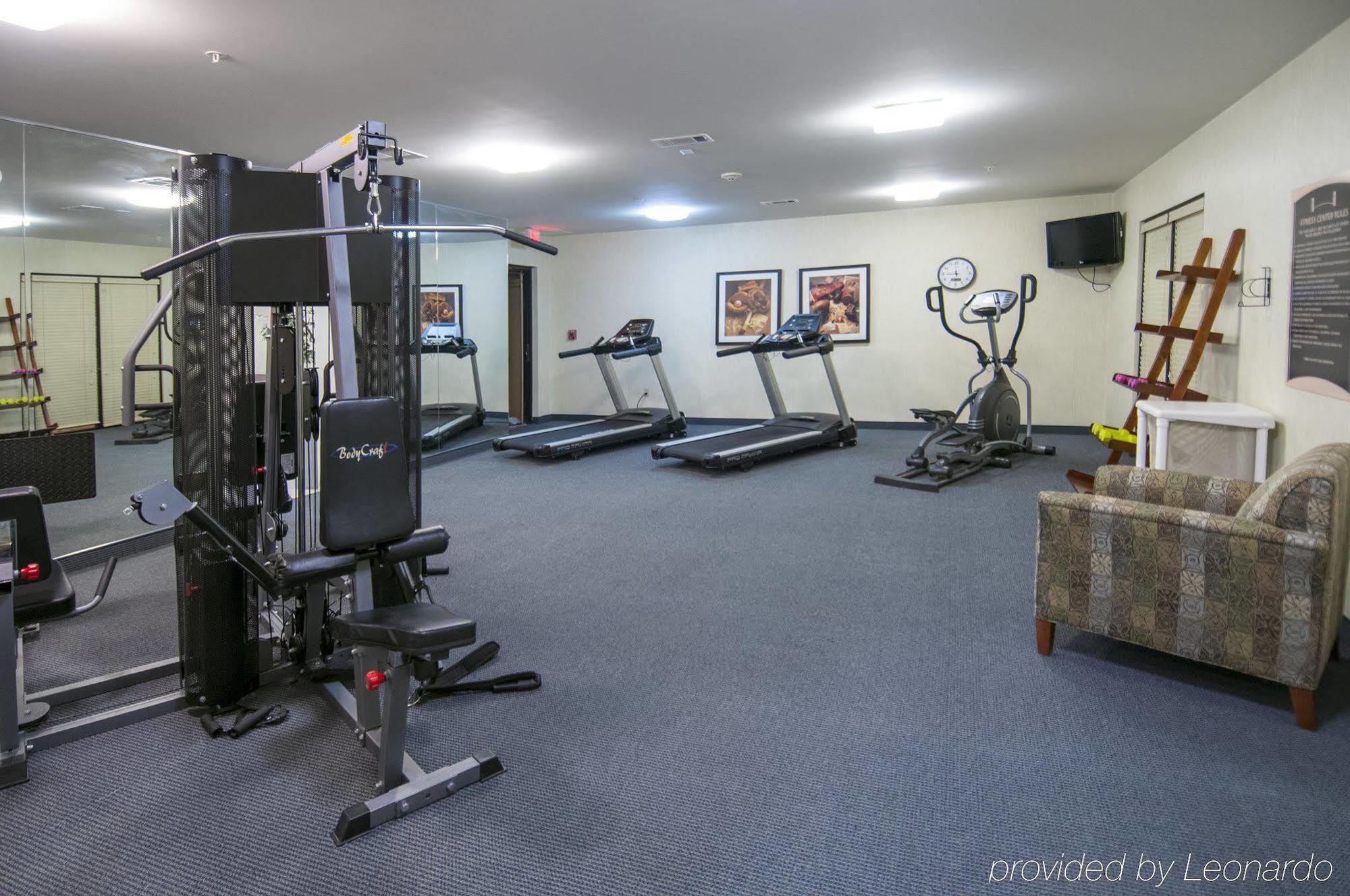 Westay Suites - Covington/Mandeville Extérieur photo