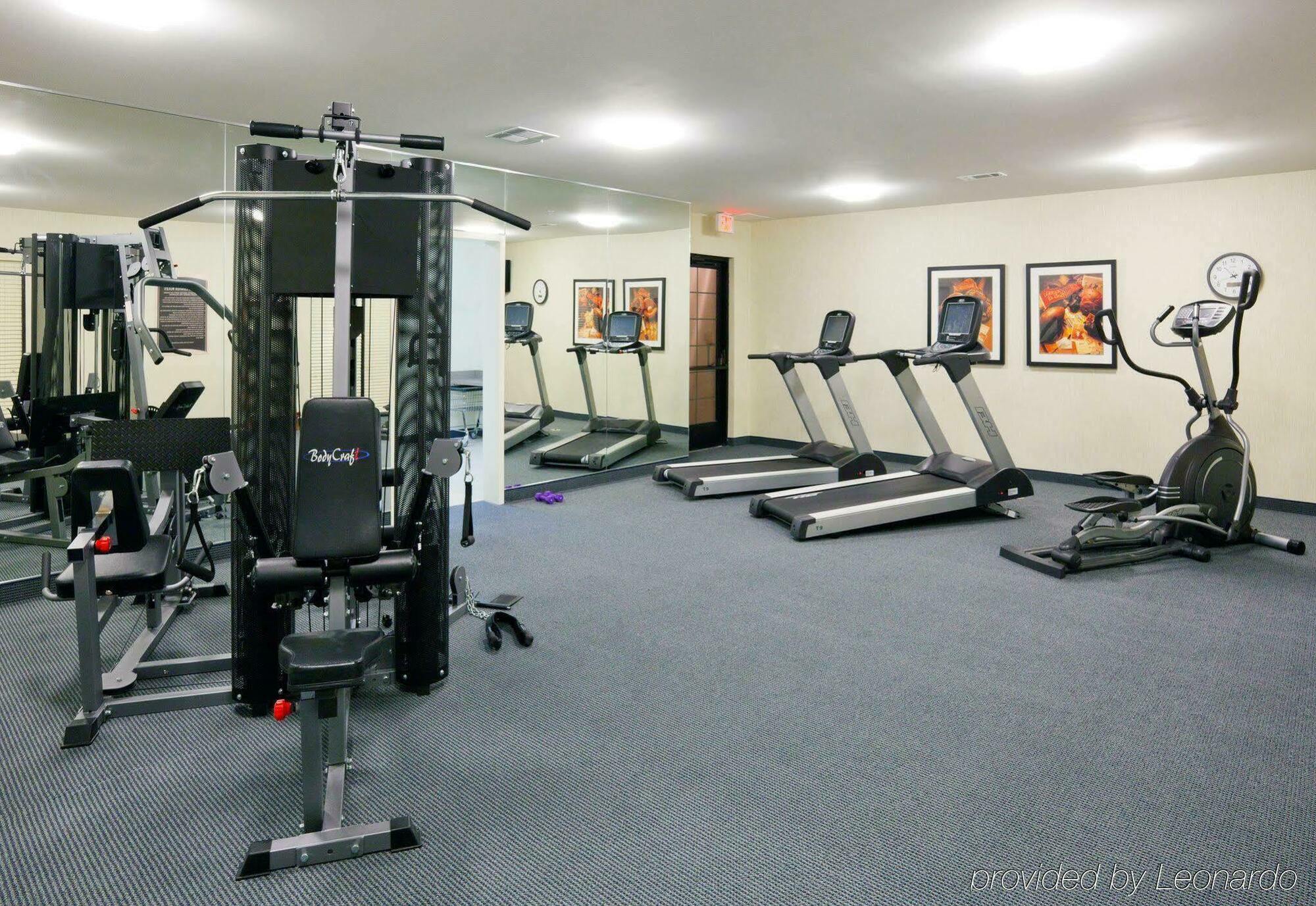 Westay Suites - Covington/Mandeville Extérieur photo