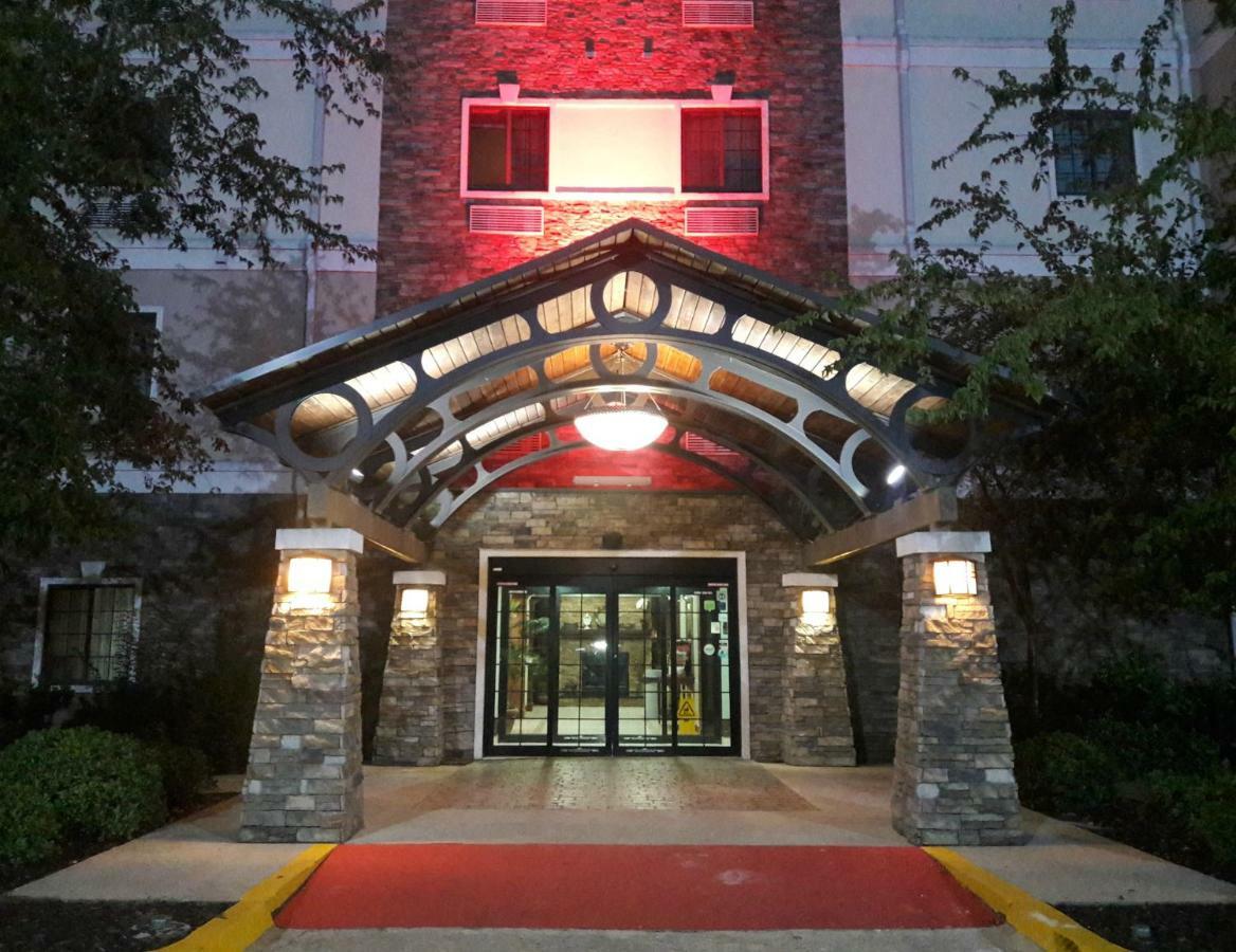 Westay Suites - Covington/Mandeville Extérieur photo