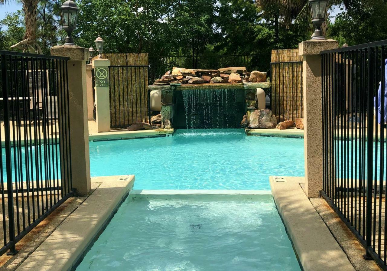 Westay Suites - Covington/Mandeville Extérieur photo