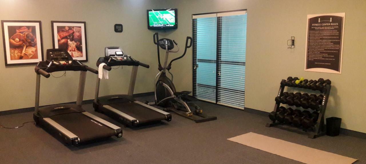 Westay Suites - Covington/Mandeville Extérieur photo