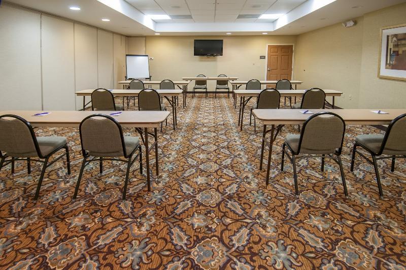 Westay Suites - Covington/Mandeville Extérieur photo