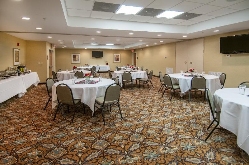 Westay Suites - Covington/Mandeville Extérieur photo