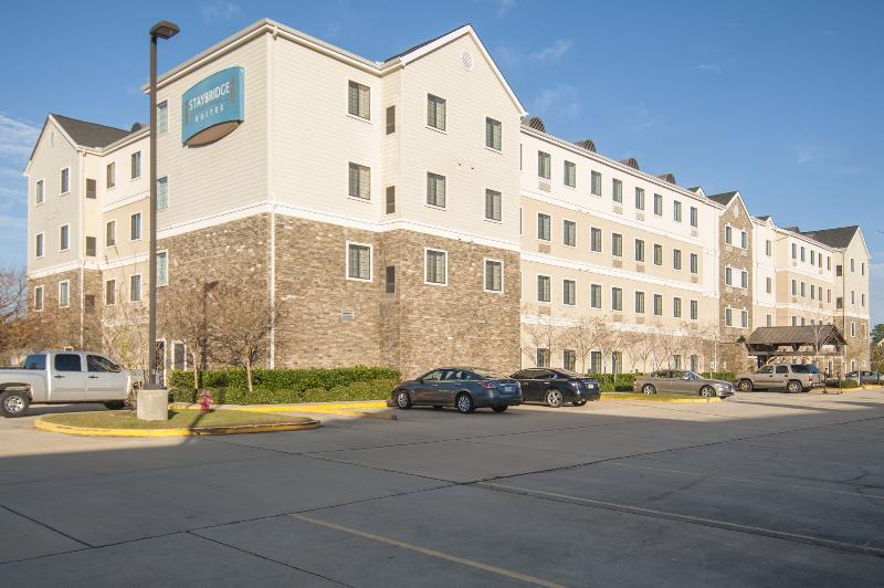 Westay Suites - Covington/Mandeville Extérieur photo